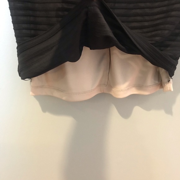 Calvin Klein | Sleeveless Bodycon Mini Dress - Picture 5 of 8